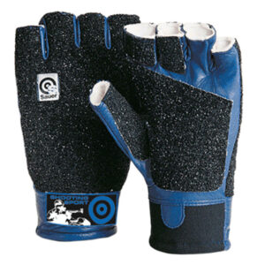 Sauer Glove Top Open