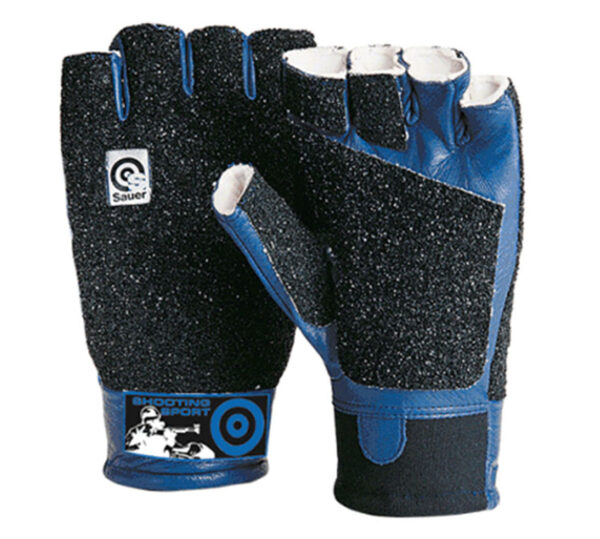 Sauer Glove Top Open
