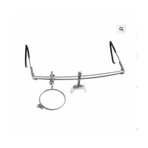 Knobloch Shooting Frame