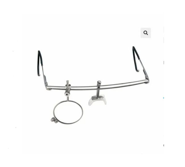 Knobloch Shooting Frame
