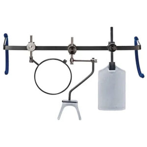 Varga Shooting Frame