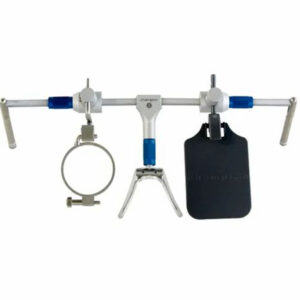 Olympia Shooting Frame