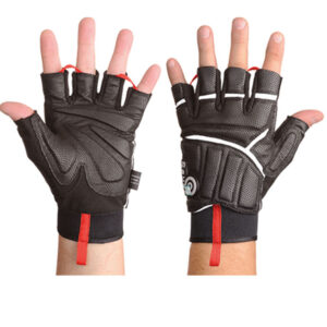 Sig Sauer Glove open