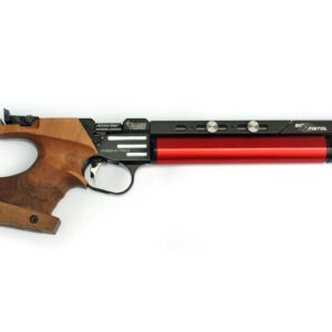Pardini k12 absorber