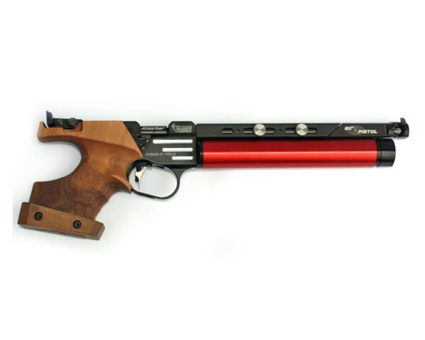 Pardini k12 absorber