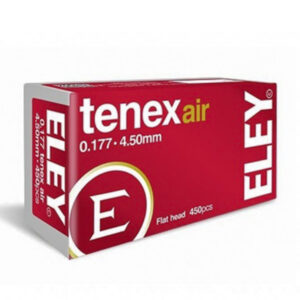 Eley Tenex Air Pellets