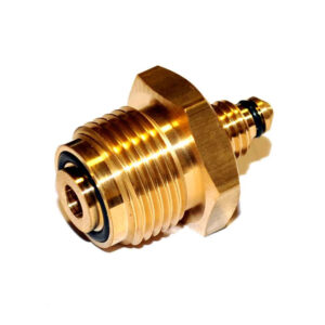STEYR Adapter