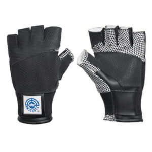 AHG Glove Black Grip