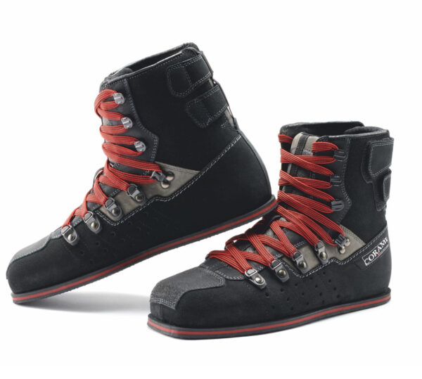 Corami Rifle Shooting Shoes
