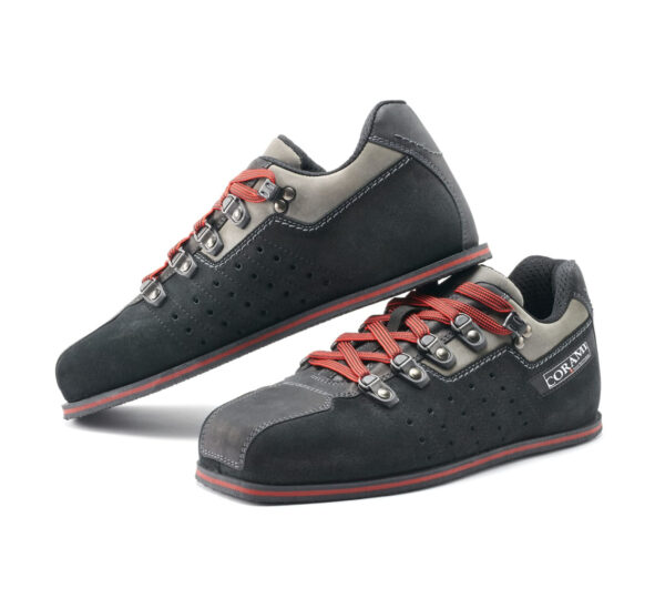 Corami Pistol Shooting Shoes