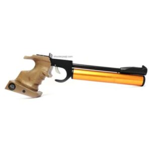 Basic Dummy Pistol