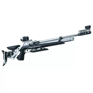 Feinwerkbau 800 Alu Stock- Black