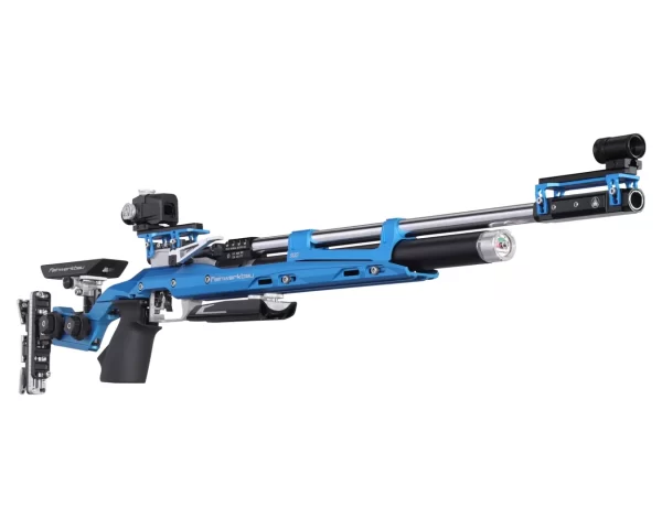 Feinwerkbau 900 ALU Air Rifle, Cal. .177