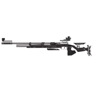 Feinwerkbau 900 ALU Air Rifle, Cal. .177/4.5mm with Centra Sight