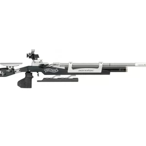 LG400 Monotec - M (mechanical trigger), Grip - Right, Size M