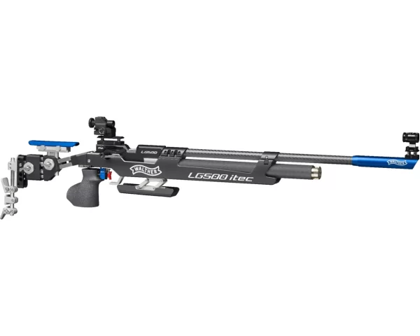 Walther LG500 ITEC E - Image 2