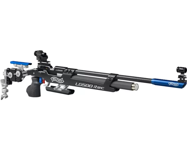 Walther LG500 ITEC E - Image 7