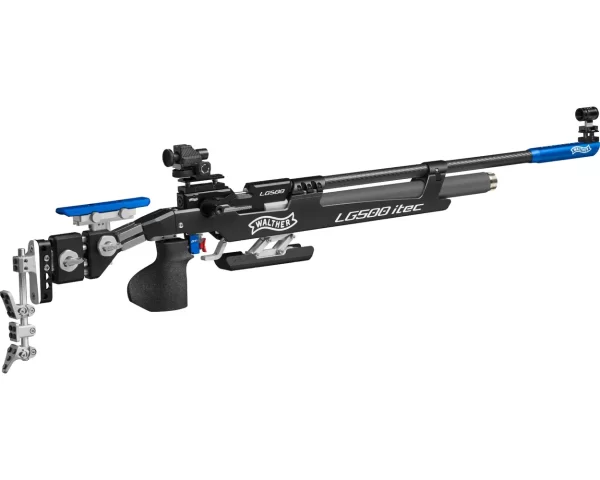Walther LG500 ITEC E - Image 3